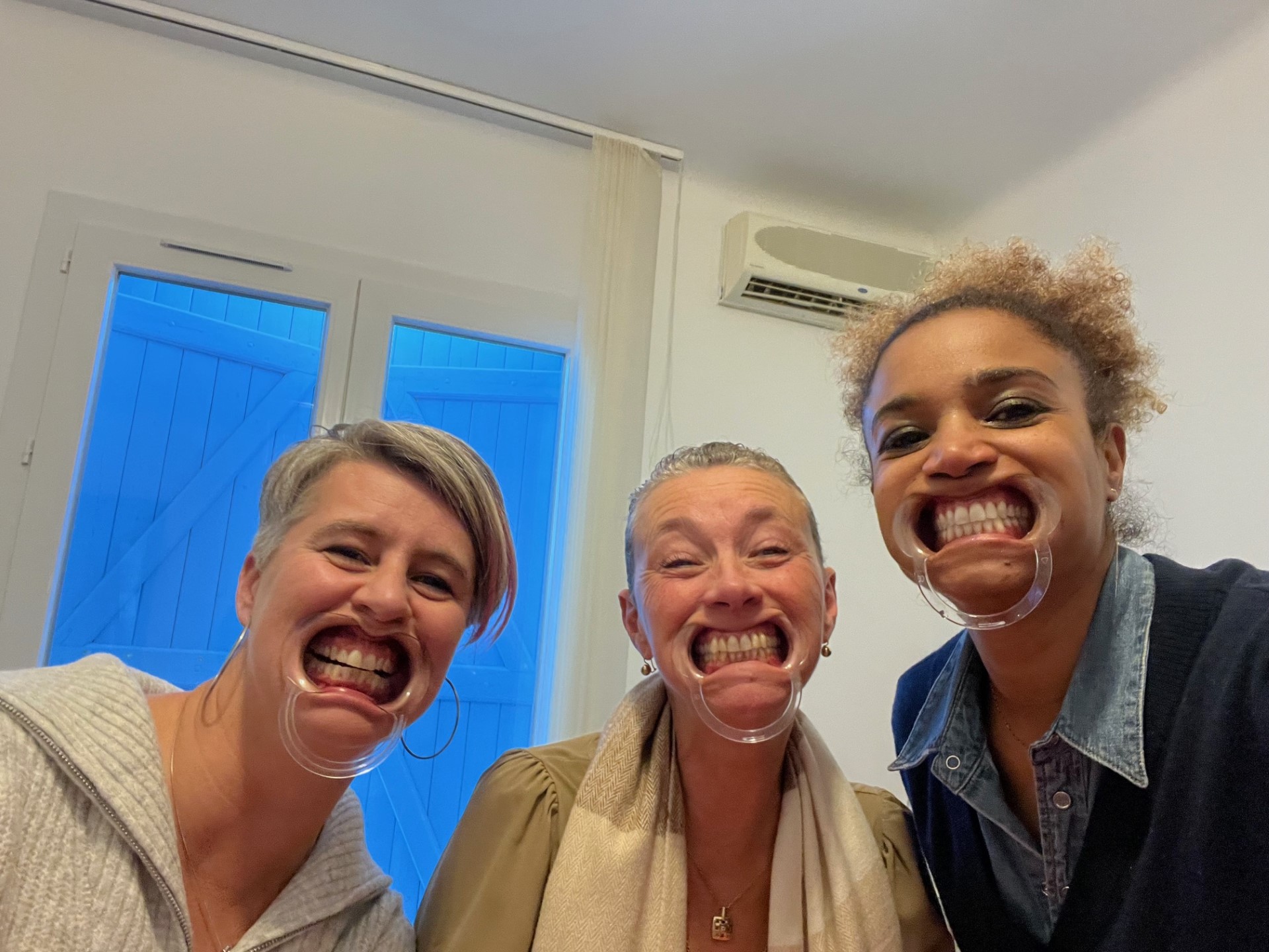 Professions libérales : nos amis les dentistes sont également les bienvenus au cabinet !